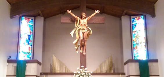 Chinese Catholic Community of Union City